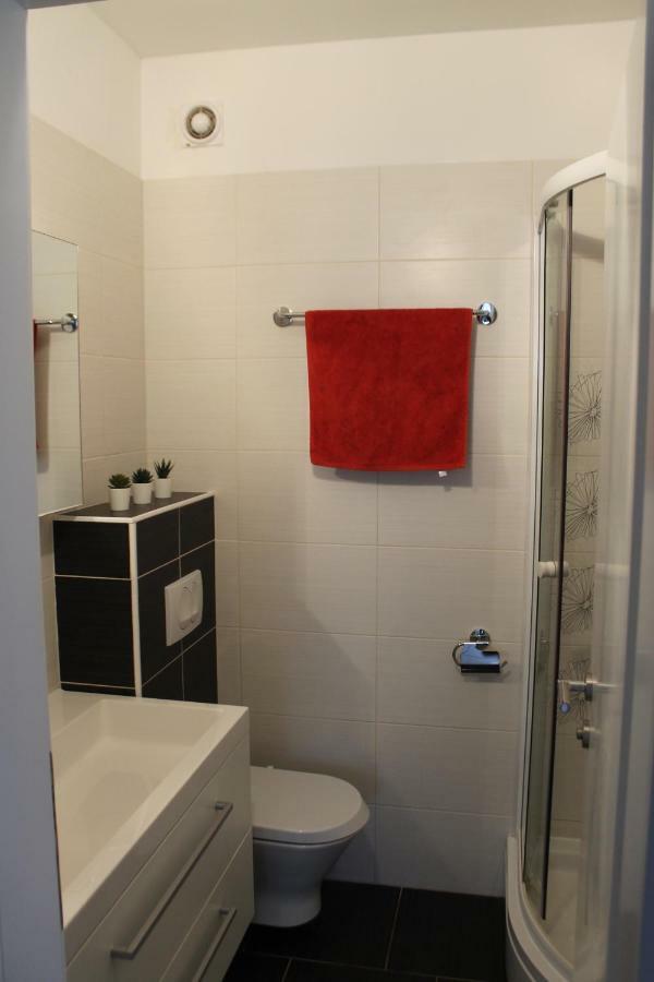 Apartman M&M สตารา โนวัลยา ภายนอก รูปภาพ