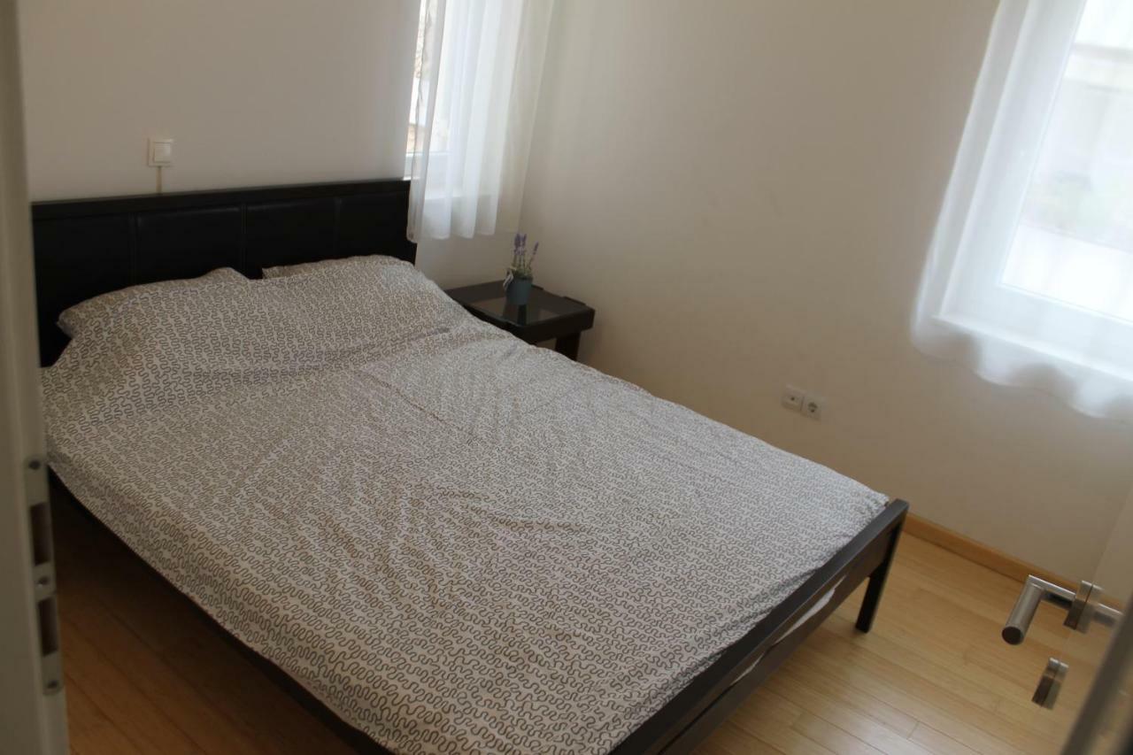 Apartman M&M สตารา โนวัลยา ภายนอก รูปภาพ