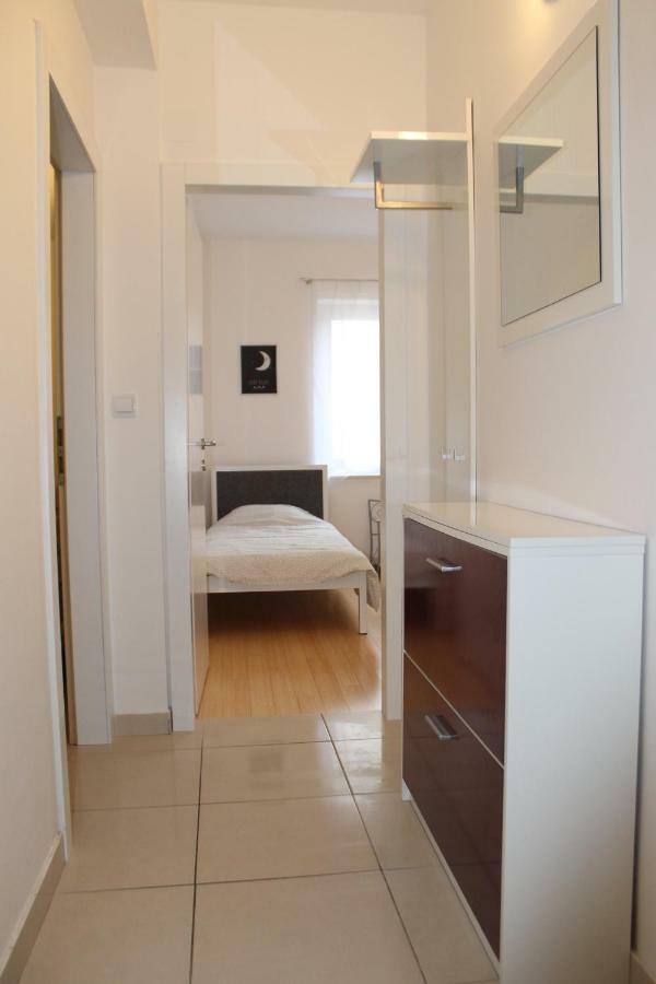 Apartman M&M สตารา โนวัลยา ภายนอก รูปภาพ