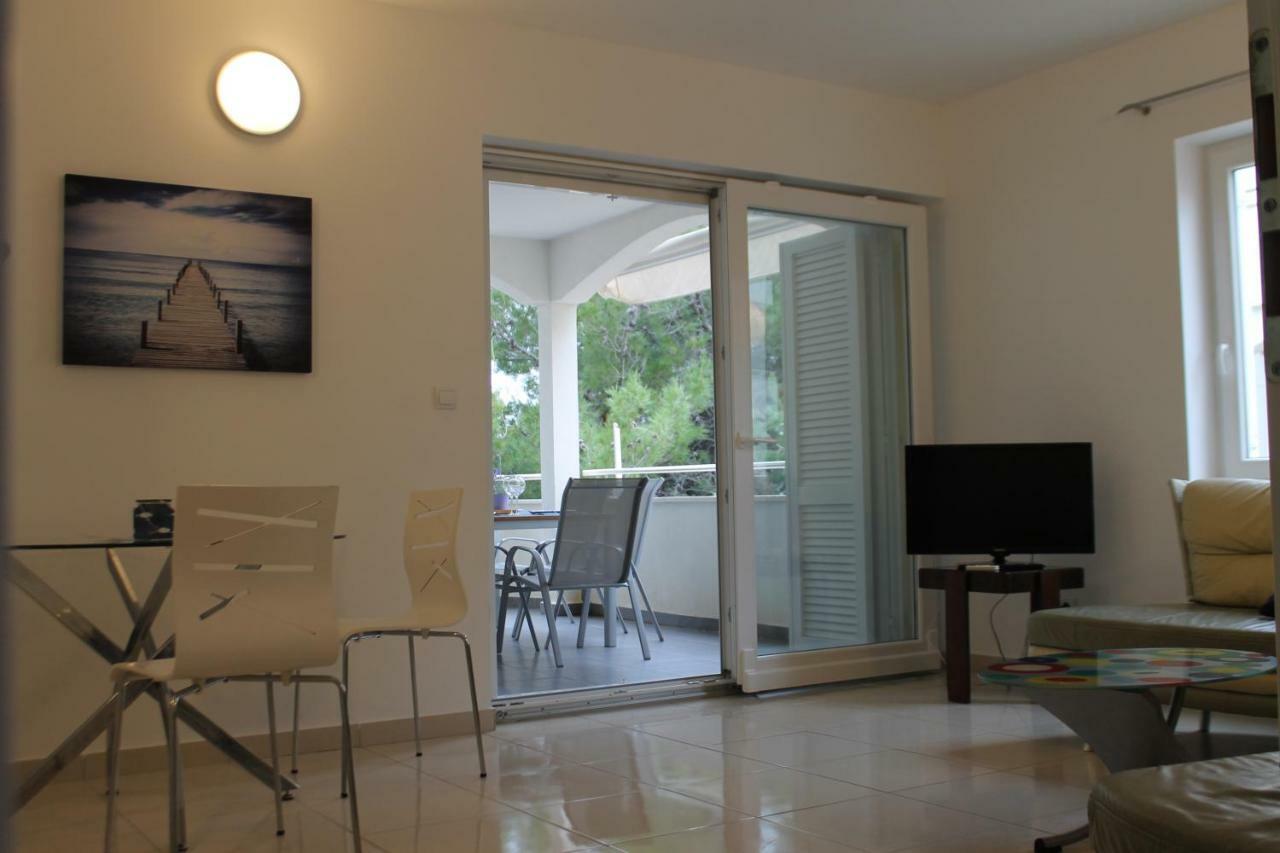 Apartman M&M สตารา โนวัลยา ภายนอก รูปภาพ